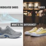 Medicated Shoes vs Regular Shoes: What’s the Difference? 👟🩺